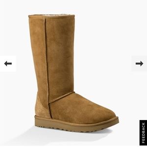 UGG Classic Tall Boot